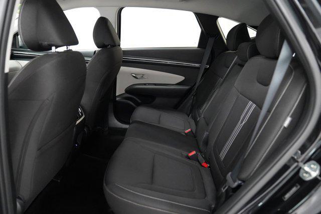used 2024 Hyundai Tucson car, priced at $25,000