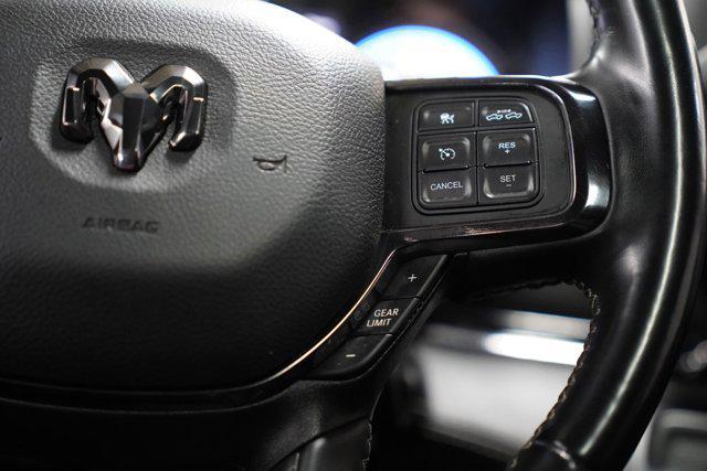used 2022 Ram 3500 car, priced at $66,500