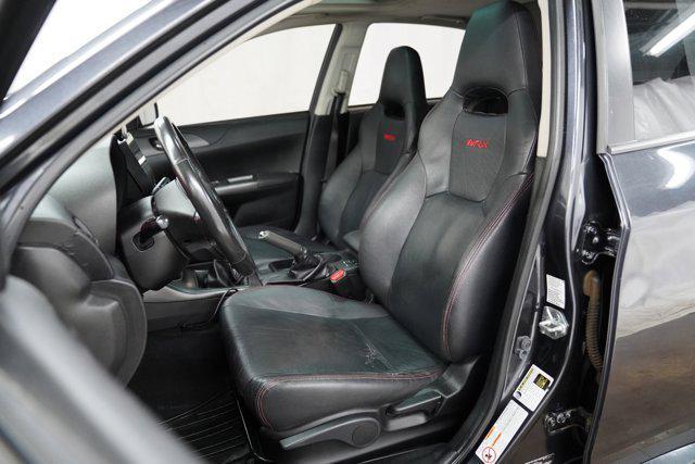 used 2011 Subaru Impreza car, priced at $16,000