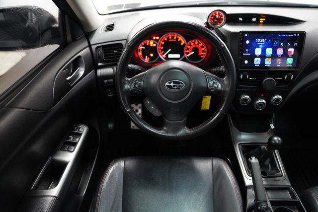used 2011 Subaru Impreza car, priced at $16,000