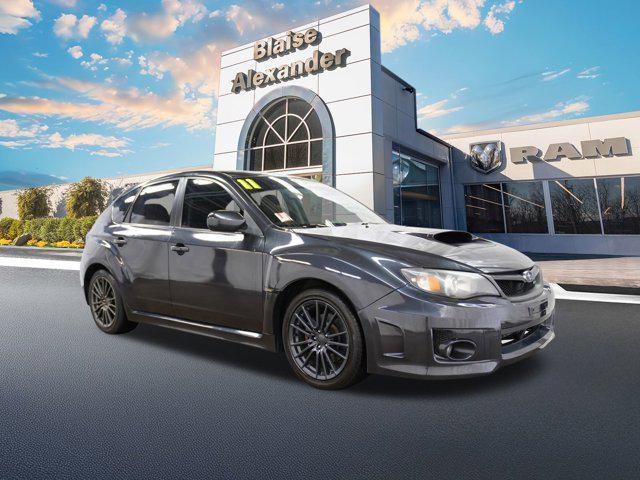 used 2011 Subaru Impreza car, priced at $16,000