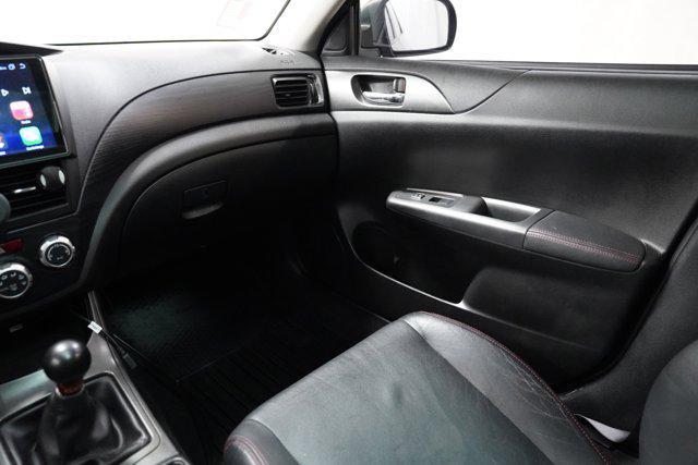 used 2011 Subaru Impreza car, priced at $16,000