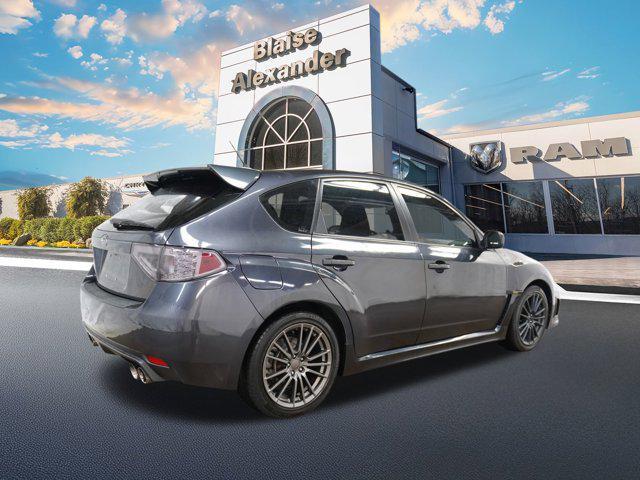 used 2011 Subaru Impreza car, priced at $16,000