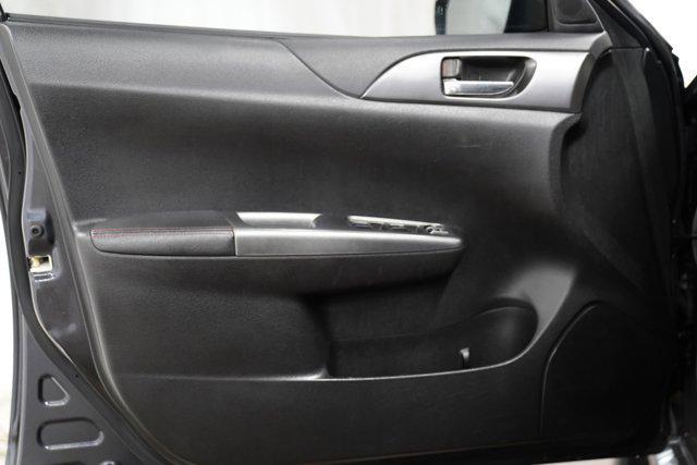 used 2011 Subaru Impreza car, priced at $16,000