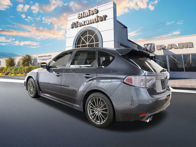 used 2011 Subaru Impreza car, priced at $16,000