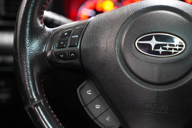 used 2011 Subaru Impreza car, priced at $16,000