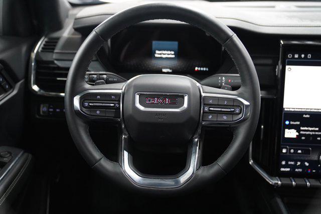 used 2024 GMC Acadia car, priced at $44,750