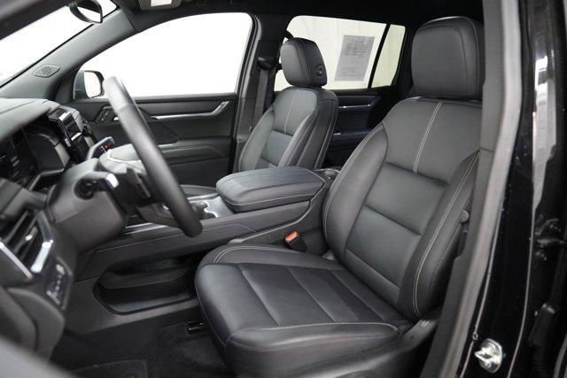 used 2024 GMC Acadia car, priced at $44,750