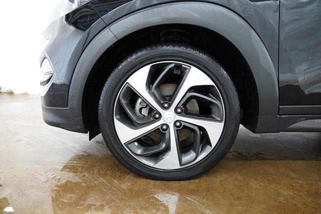 used 2016 Hyundai Tucson car, priced at $16,500