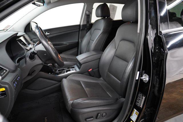 used 2016 Hyundai Tucson car, priced at $16,500