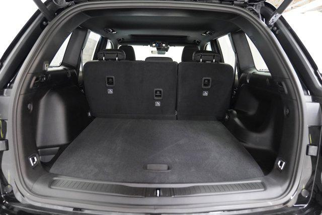 new 2025 Jeep Grand Cherokee car, priced at $41,137