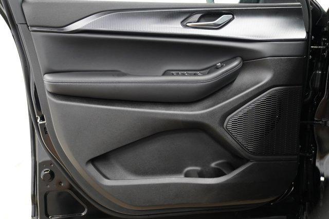 new 2025 Jeep Grand Cherokee car, priced at $41,137