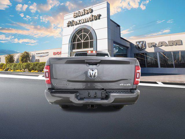 used 2024 Ram 2500 car, priced at $59,000