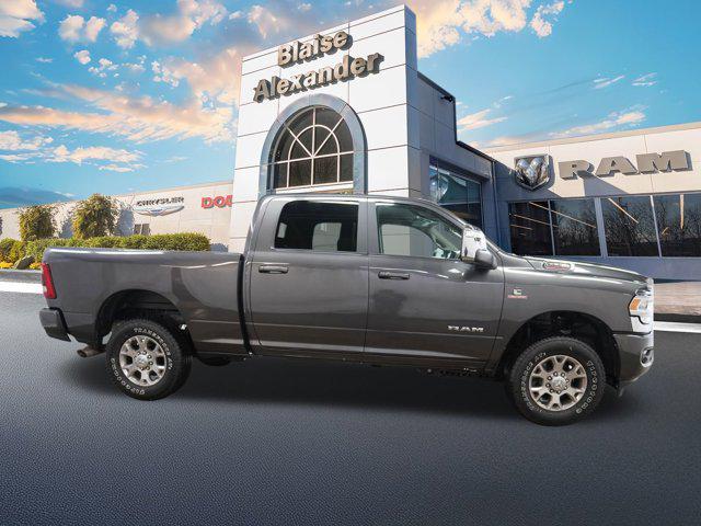 used 2024 Ram 2500 car, priced at $59,000