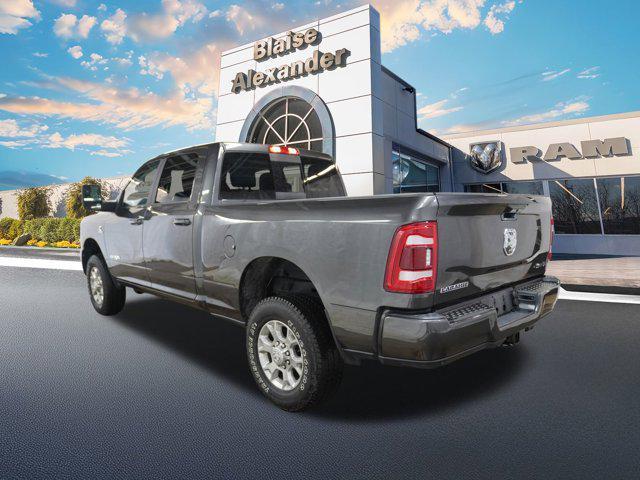 used 2024 Ram 2500 car, priced at $59,000