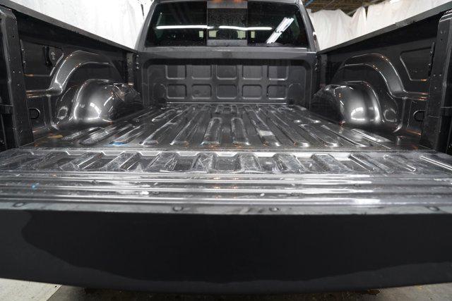 used 2024 Ram 2500 car, priced at $59,000