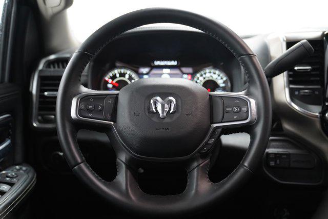 used 2024 Ram 2500 car, priced at $59,000