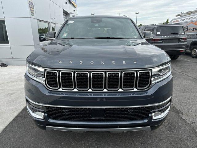 new 2024 Jeep Wagoneer car, priced at $80,798