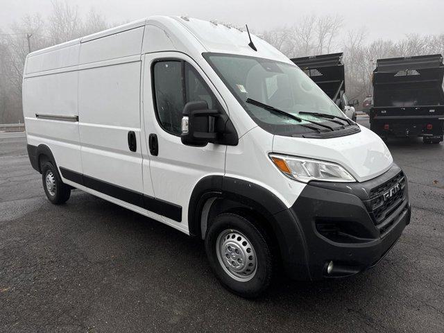 new 2025 Ram ProMaster 2500 car, priced at $47,195