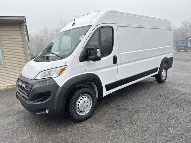 new 2025 Ram ProMaster 2500 car, priced at $47,195