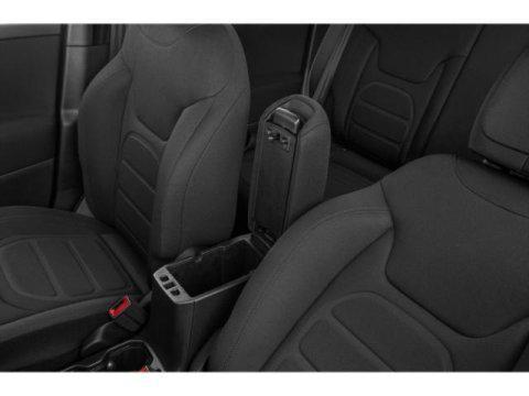 used 2019 Jeep Renegade car, priced at $19,000