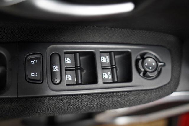 used 2019 Jeep Renegade car, priced at $18,500