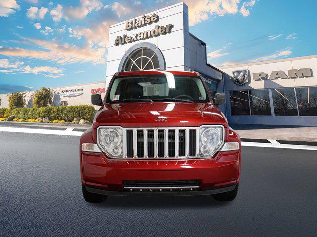 used 2010 Jeep Liberty car, priced at $12,000