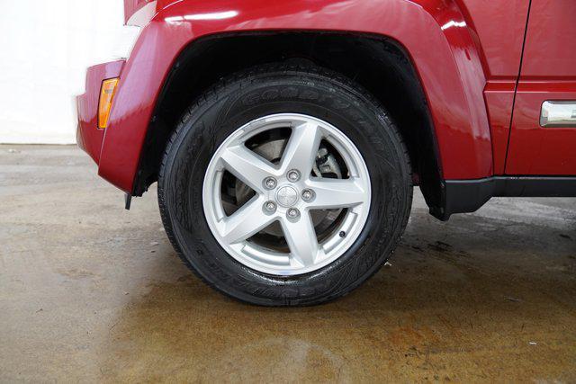 used 2010 Jeep Liberty car, priced at $12,000