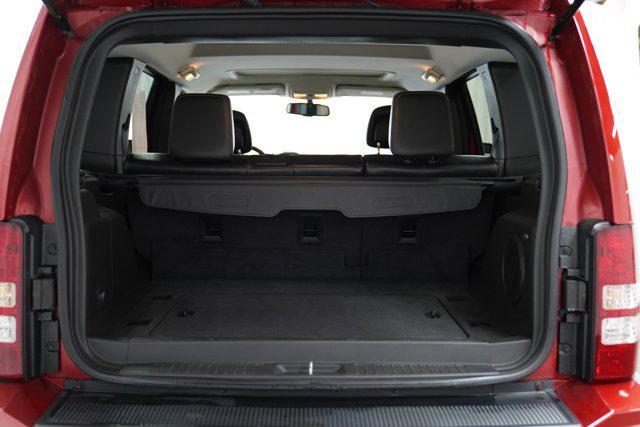 used 2010 Jeep Liberty car, priced at $12,000