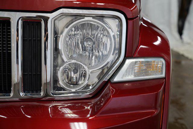 used 2010 Jeep Liberty car, priced at $12,000