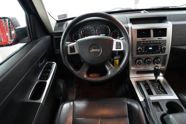 used 2010 Jeep Liberty car, priced at $12,000