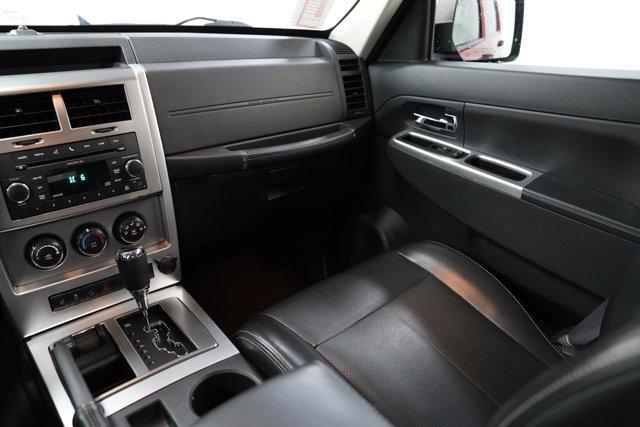 used 2010 Jeep Liberty car, priced at $12,000