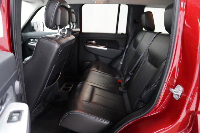used 2010 Jeep Liberty car, priced at $12,000