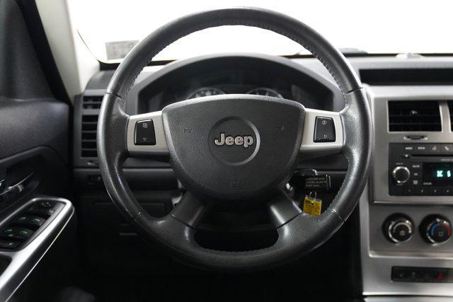 used 2010 Jeep Liberty car, priced at $12,000
