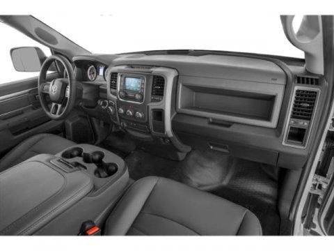 used 2018 Ram 1500 car, priced at $25,000
