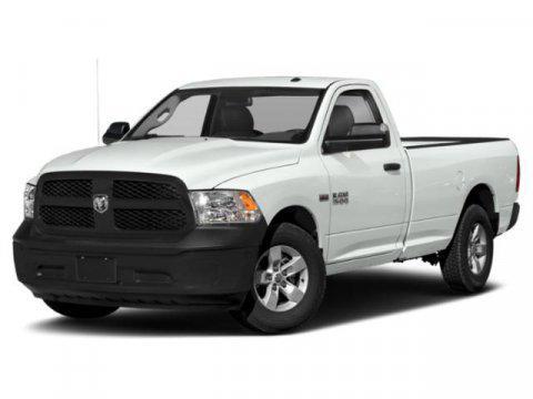 used 2018 Ram 1500 car, priced at $25,000