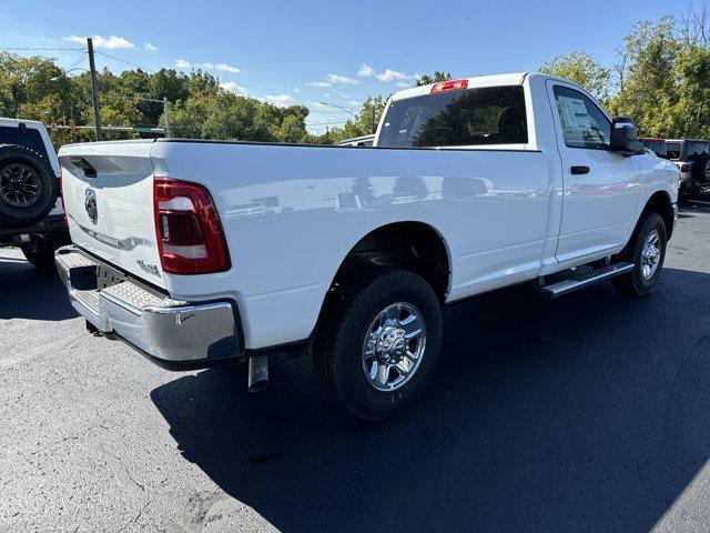 new 2024 Ram 2500 car, priced at $49,885