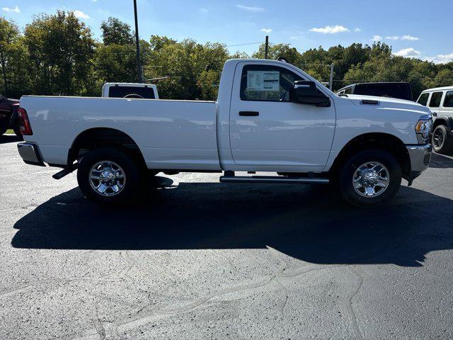 new 2024 Ram 2500 car, priced at $49,885