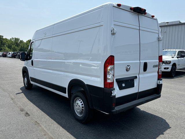 new 2024 Ram ProMaster 2500 car, priced at $55,415