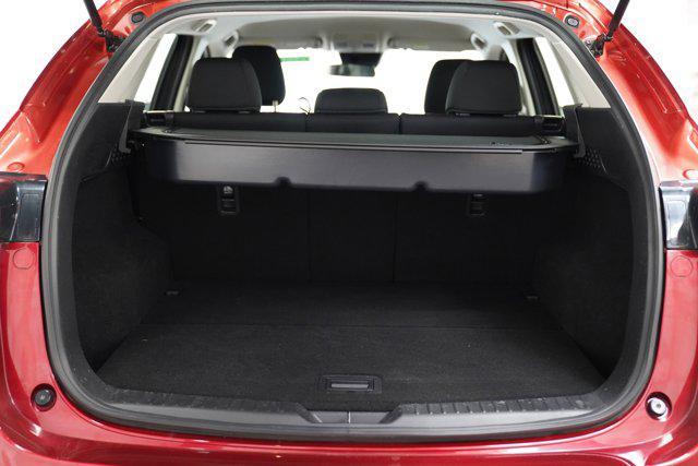 used 2023 Mazda CX-5 car, priced at $26,000