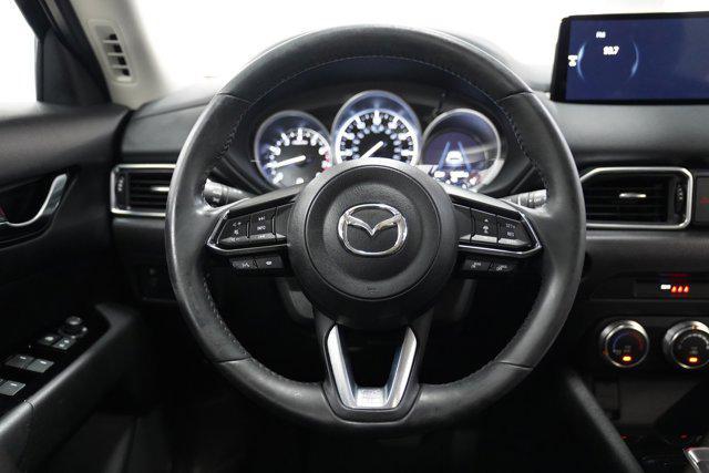 used 2023 Mazda CX-5 car, priced at $26,000