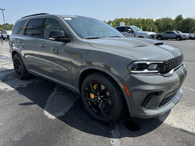 new 2024 Dodge Durango car, priced at $84,618