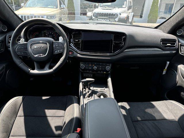 new 2024 Dodge Durango car, priced at $84,618