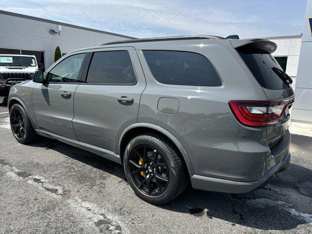 new 2024 Dodge Durango car, priced at $84,618