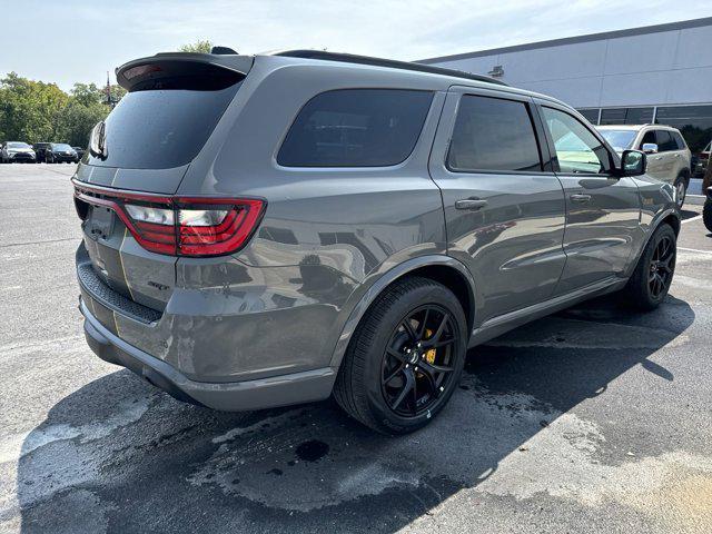 new 2024 Dodge Durango car, priced at $84,618