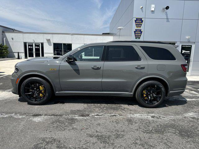 new 2024 Dodge Durango car, priced at $84,618