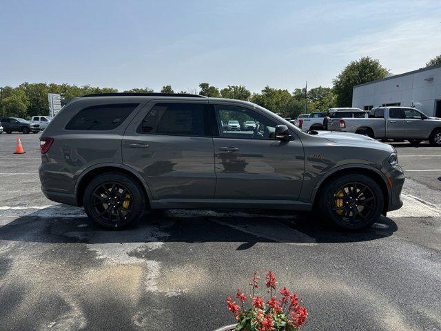 new 2024 Dodge Durango car, priced at $84,618