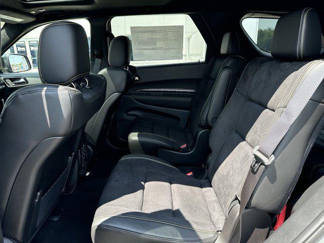 new 2024 Dodge Durango car, priced at $78,868