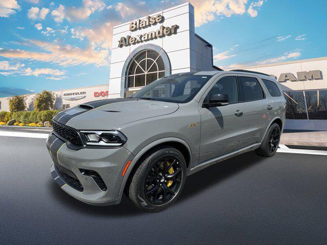 new 2024 Dodge Durango car, priced at $78,868