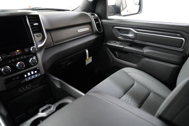 new 2025 Ram 1500 car, priced at $50,817